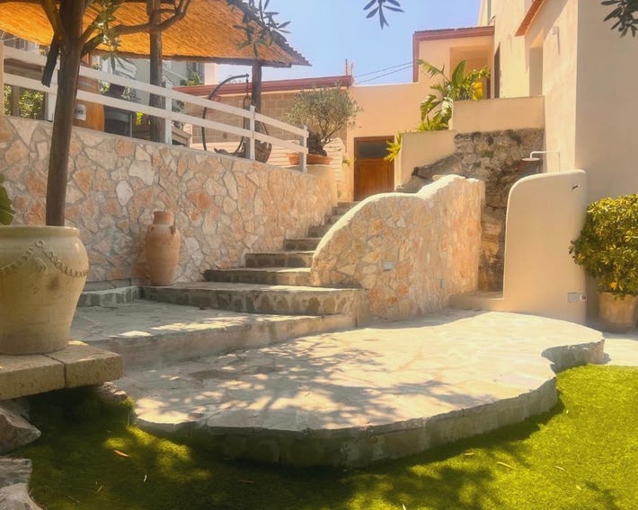 Casa Tua - Countryhouse-