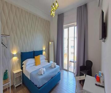 G&A rooms