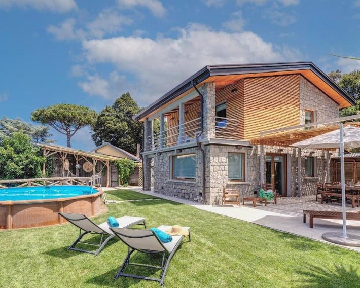 Maison Annie - Mental Wellness Retreats