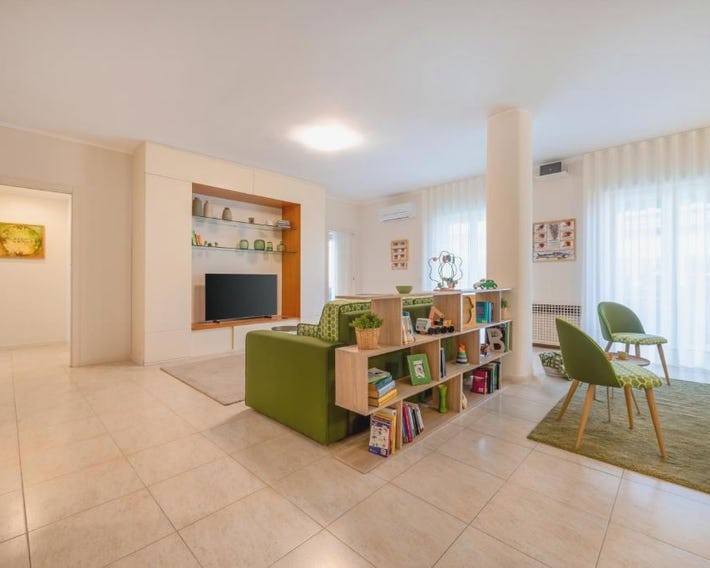 Cinthia Apartment Sorrento