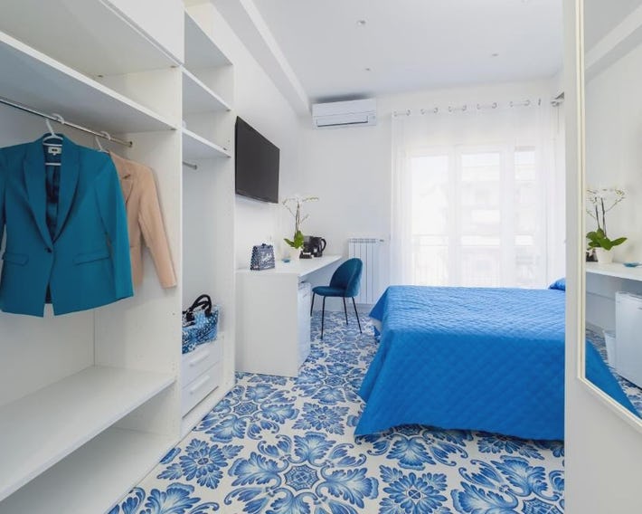 De Vivo Realty - Pusisò Sorrento