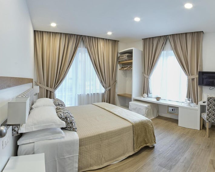 Dea Guest House