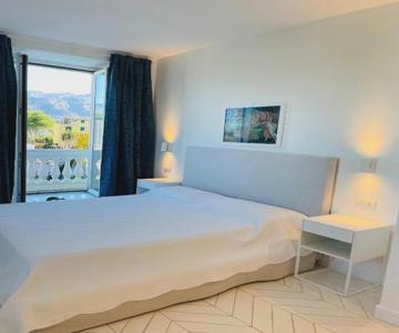 Casa Torre a Sorrento con parcheggio gratuito