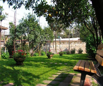 Villa Alviani Anna