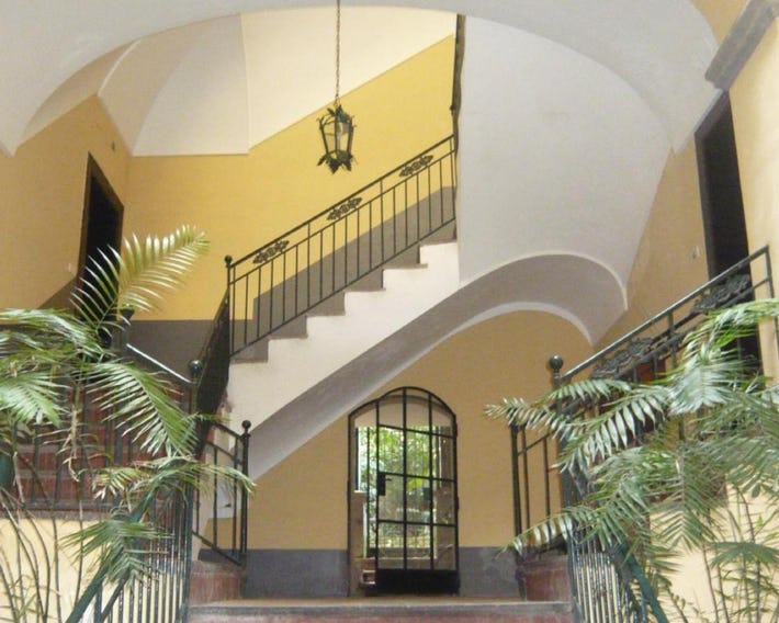 1878 Sorrento Guest House