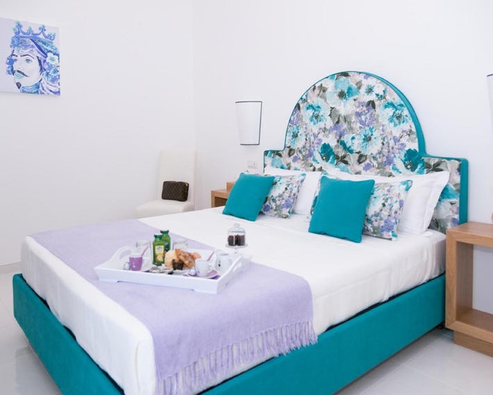 Sorrento Stylish Rooms