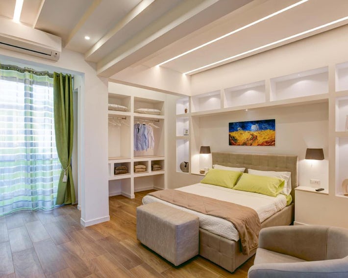 Cuore di Sorrento Suites