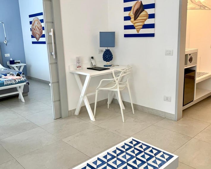 Al Parco Primavera B&B