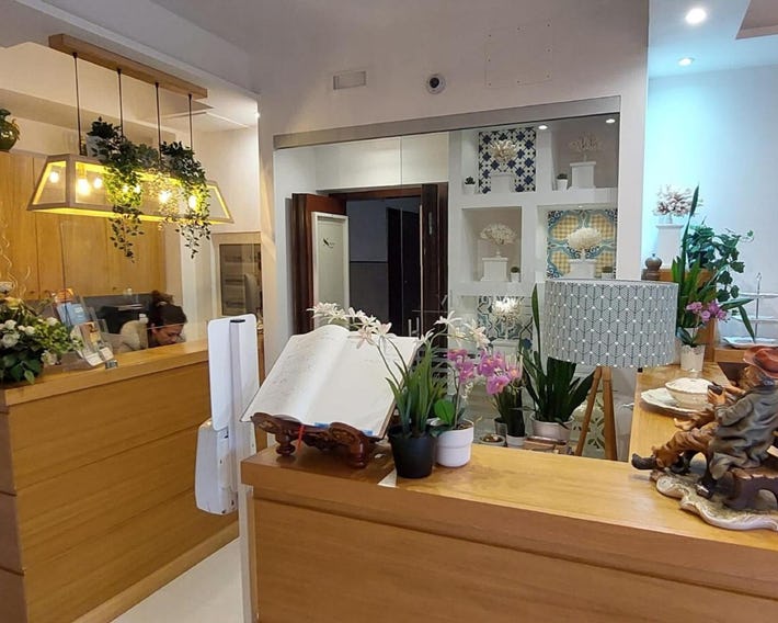 Melody Sorrento Suites