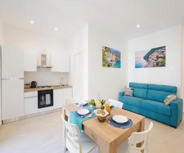 Il Cedro & il Limone house - Sorrento center