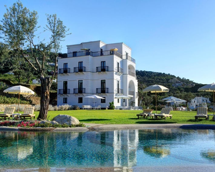 Annabelle Elegant Resort