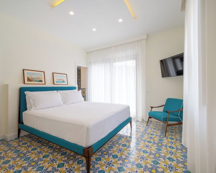 Sorrento Inn Funzionista