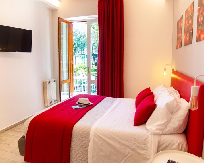 ON' MICHELE GUEST HOUSE