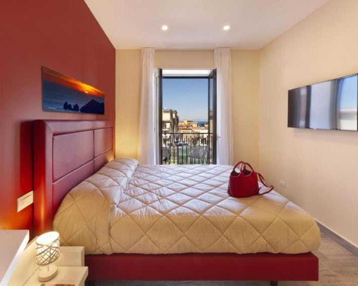 Parco Tasso Guest House