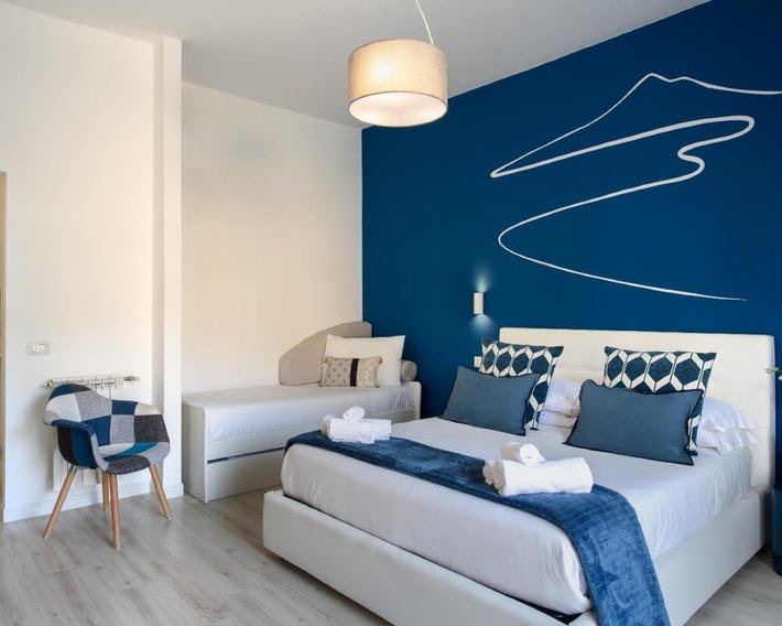 Les Suites des Tout le Monde