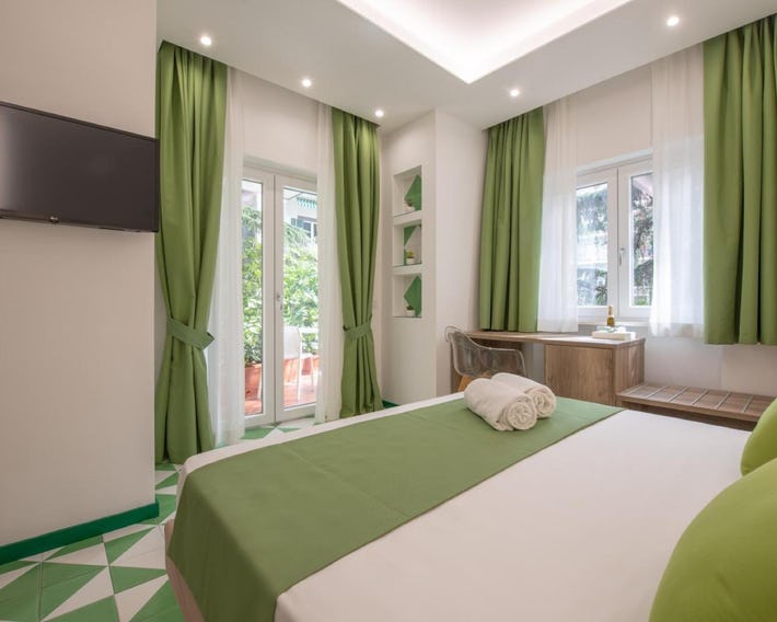 Gea Suite B&B