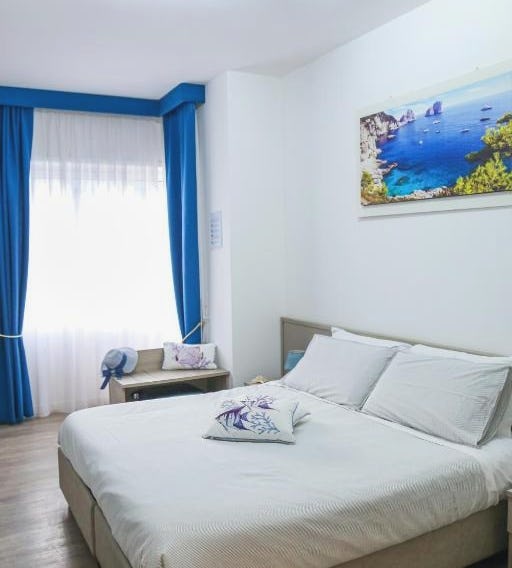 Al Parco II Rota B&B