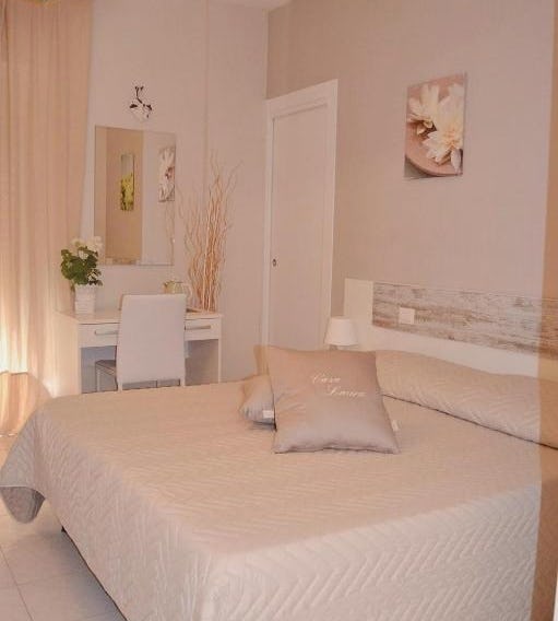 Casa Laura Sorrento