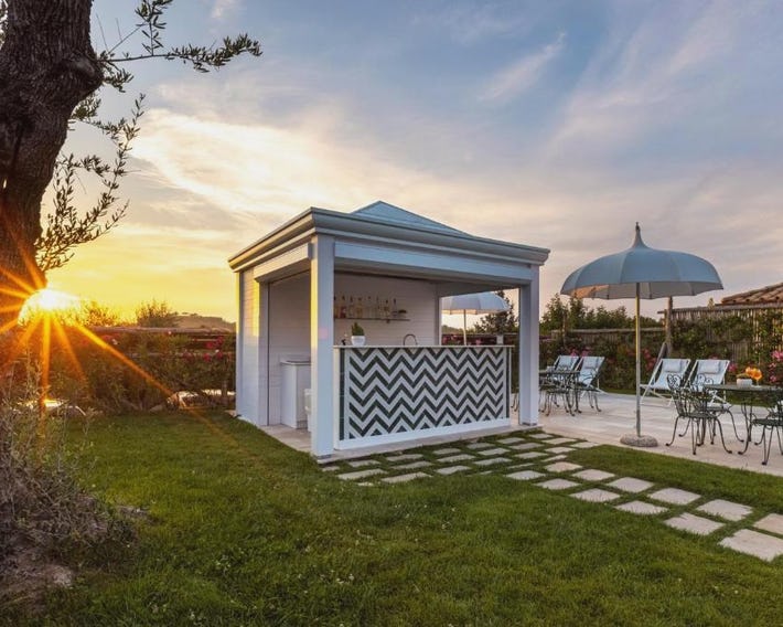 Country Life Relais