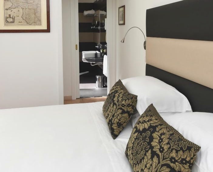 Bella Sorrento B&B