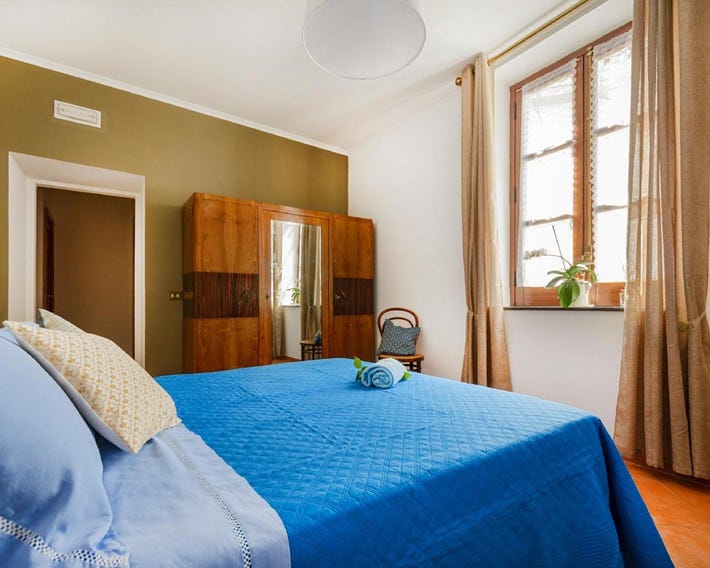 B&B Al Mare Sorrento