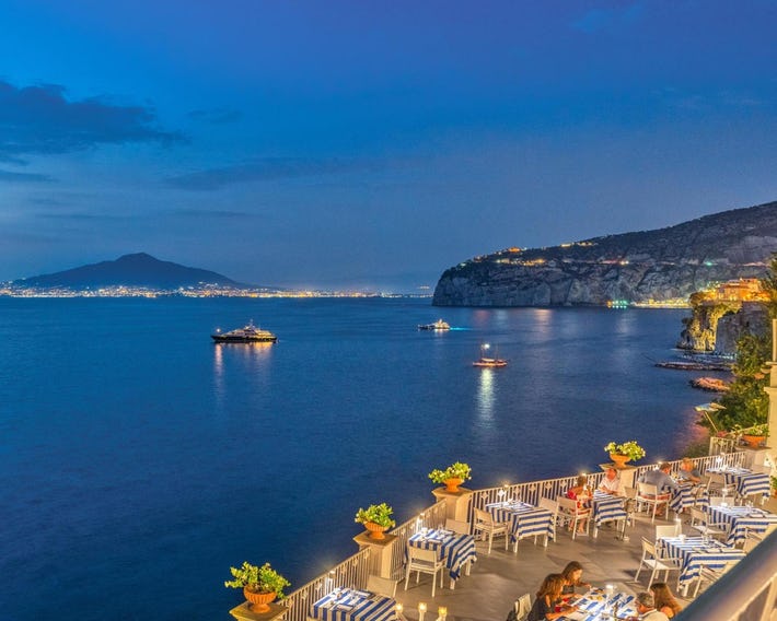 Grand Hotel Riviera