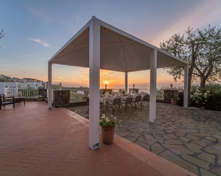 Villa Carolina Country House