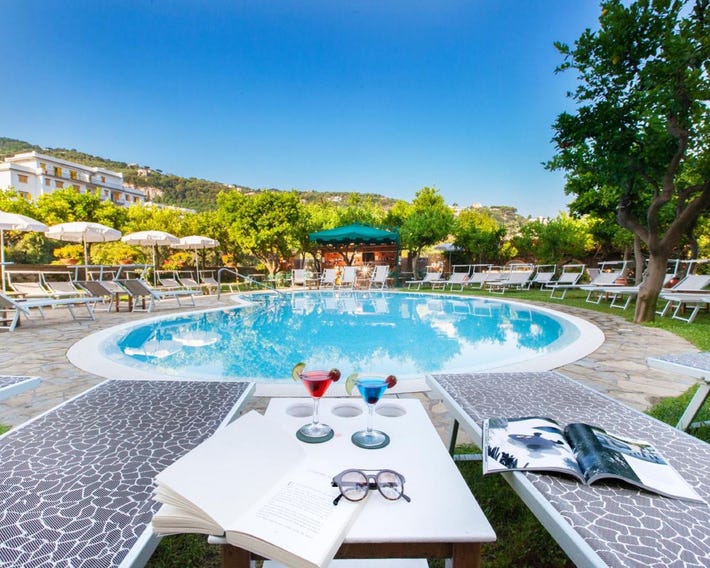 Hotel Antiche Mura