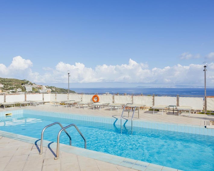Grand Hotel Cesare Augusto