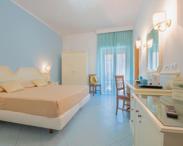 Hotel Ascot Sorrento