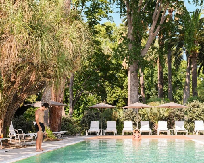 So' Lifestyle Hotel Sorrento