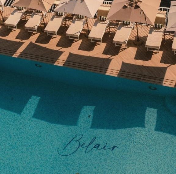 Hotel Belair