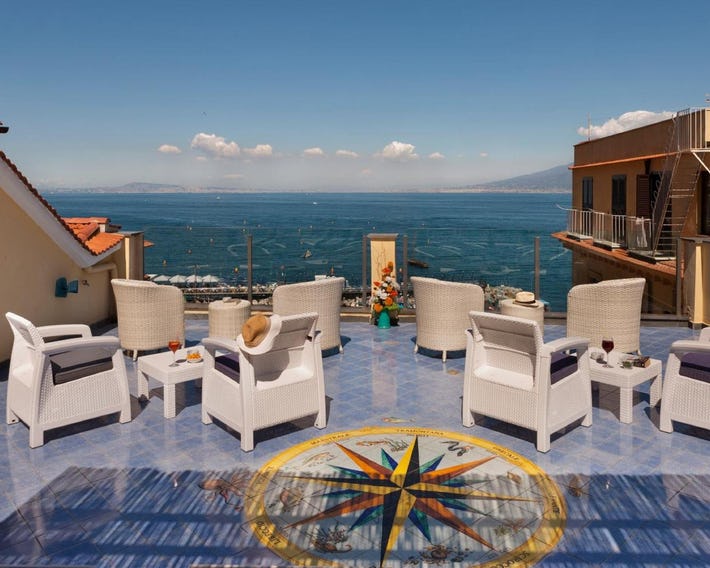 Hotel del Mare