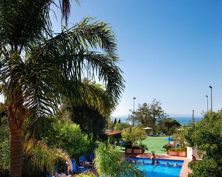 Comfort Hotel Gardenia Sorrento Coast