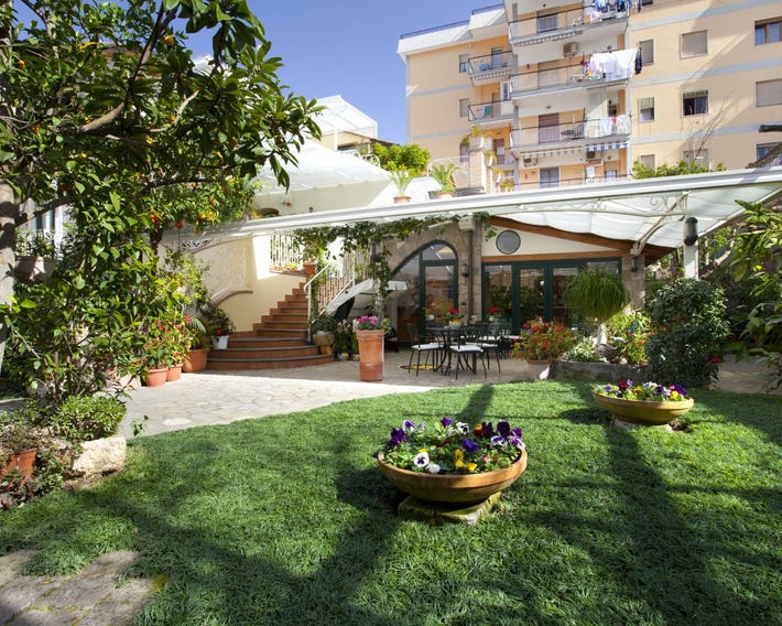 Relais Villa Angiolina