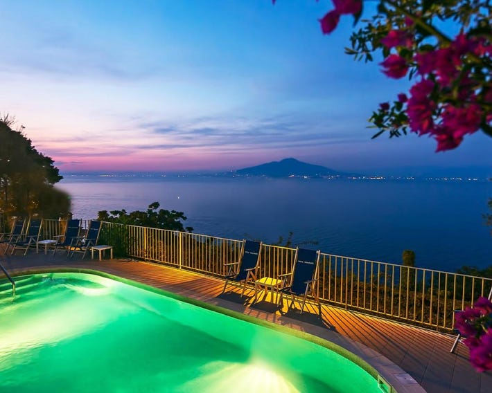 Hotel Miramare