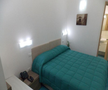 Sorrento Flats B&B