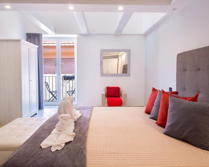 Hotel Rivoli Relais