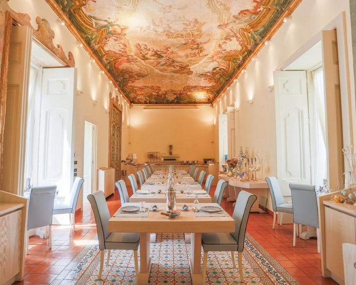 Maison Tofani