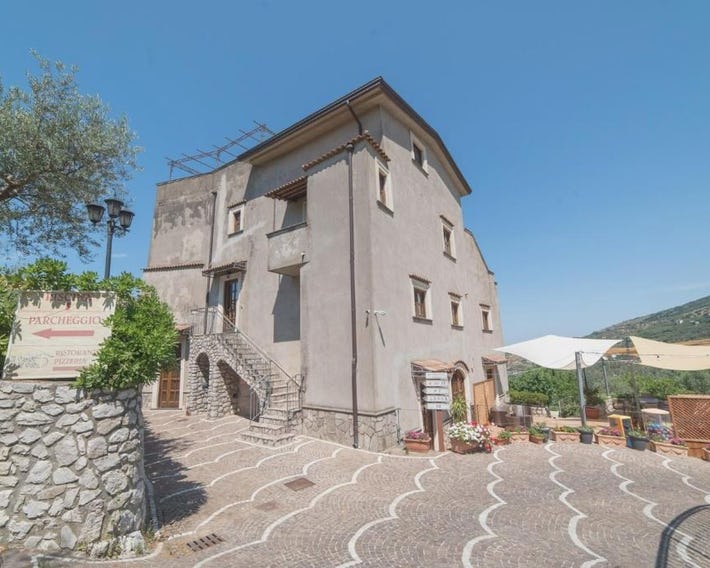 Il Casale del Golfo