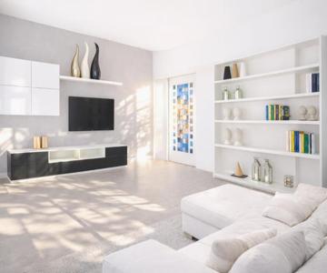 Appartamento Corso Italia 38 C
