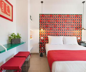 Casa D'amore Luxury Sorrento