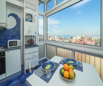 Camy House - De Vivo Realty Sorrento