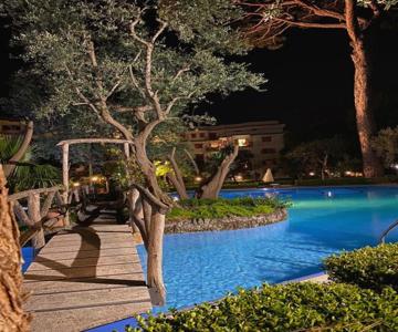 SORRENTO HOME e FLAT PARK AND POOL