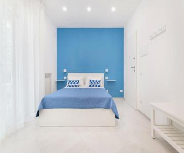 Blue Coral Suite B&B