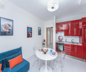 Corallo apartment