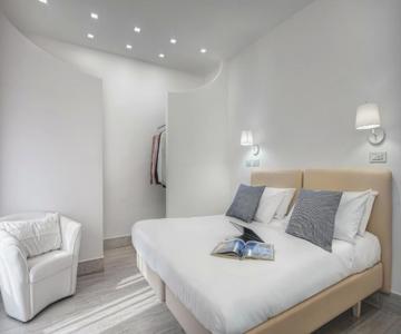 GOCCE VILLAS - El Royale Suites Sorrento