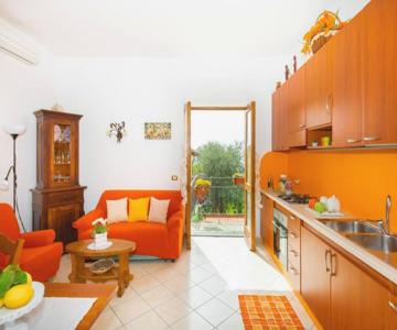 Villa Aurora Oasi Verde