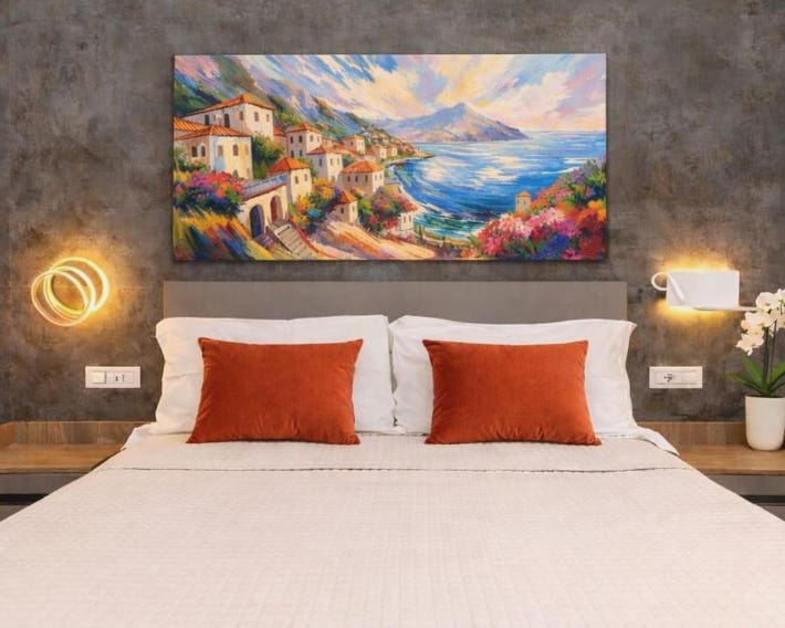 Patriziella 4 Rooms