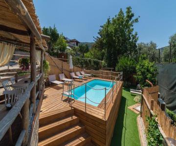 Sorrento Nature & Spa